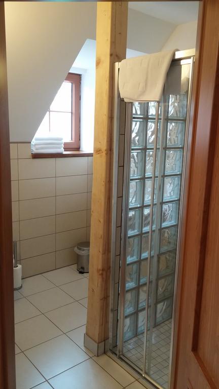 Penzion Dolní Dunajovice Szoba fotó