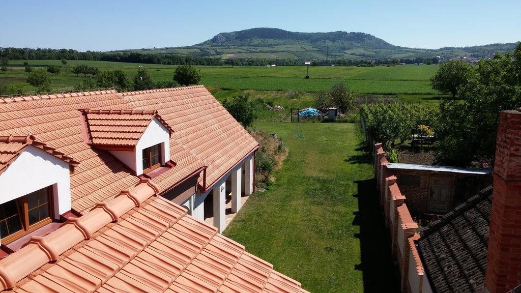 Penzion Dolní Dunajovice Kültér fotó