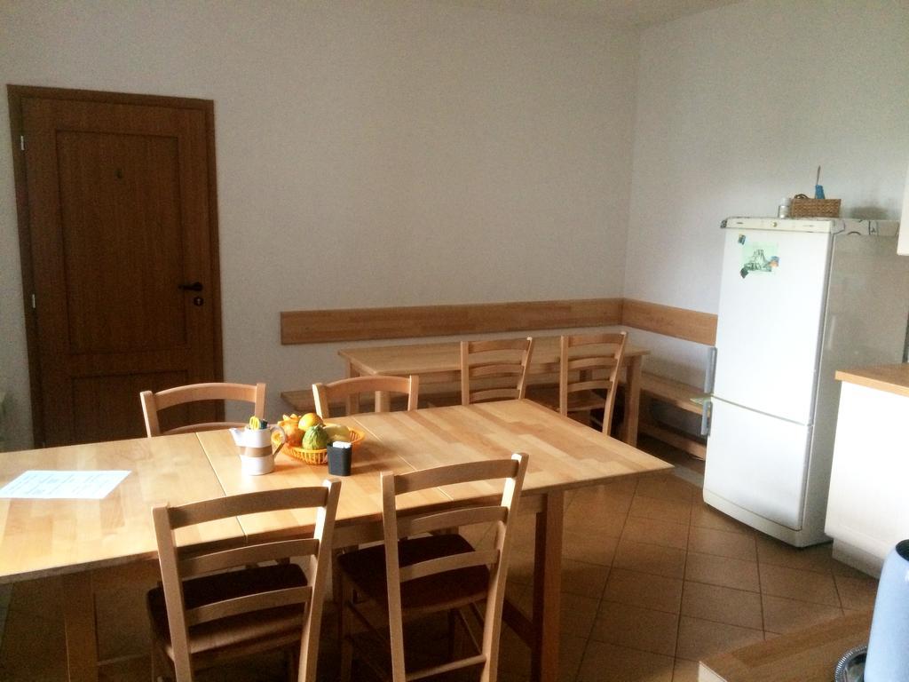 Penzion Dolní Dunajovice Kültér fotó