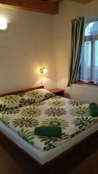 Penzion Dolní Dunajovice Kültér fotó
