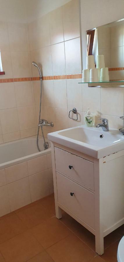 Penzion Dolní Dunajovice Kültér fotó