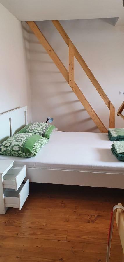 Penzion Dolní Dunajovice Kültér fotó